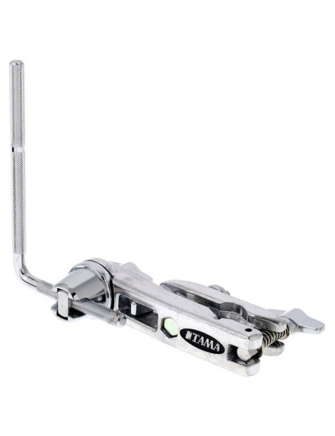 SOPORTE CENCERRO Y PERCUSIÓN TAMA CBA56 PARA BARRAS DE 15.1 mm a 28.6 mm SOPORTE CENCERRO Y PERCUSIÓN TAMA CBA56 PARA BARRAS DE 15.1 mm a 28.6 mm