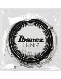 CUERDA BAJO ELÉCTRICO IBANEZ IEBS4CMK 45-105 NIQUEL RECUBIERO JUEGO ESCALA CORTA