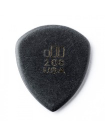 PÚAS DUNLOP PLECTRA JAZZTONE 4770 MEDIDA 208 UNIDAD