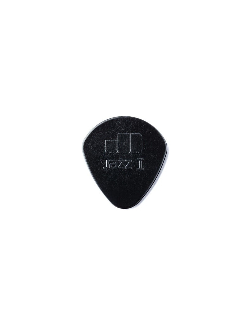 PÚAS DUNLOP NYLON JAZZ PLECTRA 4700 S1.10 mm