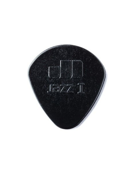 PÚAS DUNLOP NYLON JAZZ PLECTRA 4700 S1.10 mm