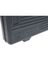 ESTUCHE PEDALES BOSS BCB-90X PARA 9 PEDALES, INCLUYE CABLES DE CONEXION ENTRE PEDALES