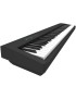 PIANO ROLAND CONTRAPESADO FP-30X 88 TECLAS NEGRO+ MUEBLE KSC-70+TRIPLE PEDALERA KPD-70