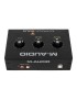 INTERFACE M-AUDIO M-TRACK SOLO USB