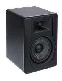 ALTAVOZ MONITOR ACTIVO M- AUDIO STUDIOPHILE BX5 D3X BIAMPLIFICADO 100W.ALTAVOZ 5" PAREJA