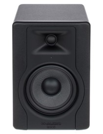 ALTAVOZ MONITOR ACTIVO M- AUDIO STUDIOPHILE BX5 D3X BIAMPLIFICADO 100W.ALTAVOZ 5" PAREJA