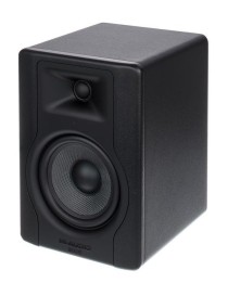 ALTAVOZ MONITOR ACTIVO M- AUDIO STUDIOPHILE BX5 D3X BIAMPLIFICADO 100W.ALTAVOZ 5" PAREJA