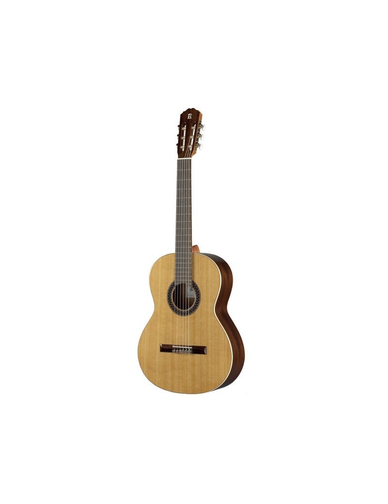 GUITARRA CLÁSICA ALHAMBRA 4/4 1C LH ZURDO