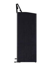 PIANO ROLAND CONTRAPESADO F701-CB CON MUEBLE TRIPLE PEDALERA NEGRO