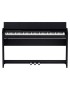 PIANO ROLAND CONTRAPESADO F701-CB CON MUEBLE TRIPLE PEDALERA NEGRO