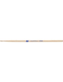 BAQUETA TAMA TRADITIONAL 5A PUNTA MADERA ROBLE JAPONÉS(OAK)
