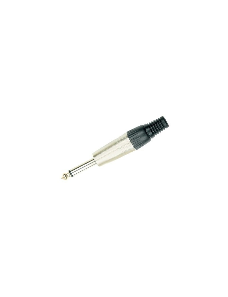 CONECTOR JACK M UNIDAD
