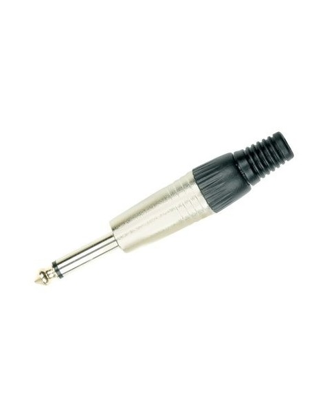 CONECTOR JACK M UNIDAD