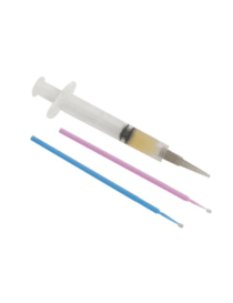 LIMPIADOR LUBRICANTE D'ADDARIO PW-LBK-01 PARA REDUCIR FRICCIÓN