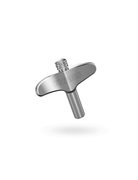 LLAVE AFINADORA PARA BATERÍA EVANS DADK MAGNÉTICA