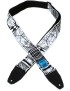 CORREA GUITARRA DUNLOP I LOVE DUST 07 ELECTRONIC TEARS