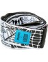 CORREA GUITARRA DUNLOP I LOVE DUST 07 ELECTRONIC TEARS