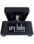 PEDAL DUNLOP CRYBABY GCB95F CLASSICL WAH WAH