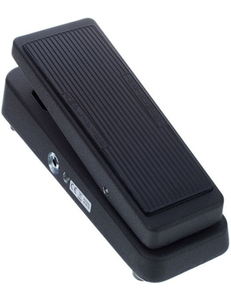 PEDAL DUNLOP CRYBABY GCB95F CLASSICL WAH WAH