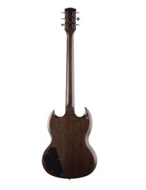 GUITARRA ELÉCTRICA PRODIPE SG300BR MARRÓN