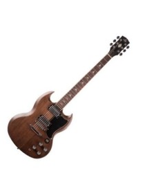 GUITARRA ELÉCTRICA PRODIPE SG300BR MARRÓN