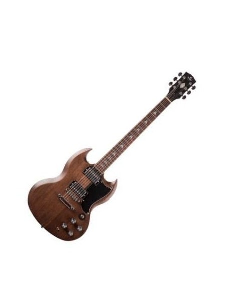 GUITARRA ELÉCTRICA PRODIPE SG300BR MARRÓN