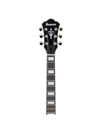 GUITARRA ELÉCTRICA IBANEZ AF75G-BKF ARTCORE BLACK FLAT