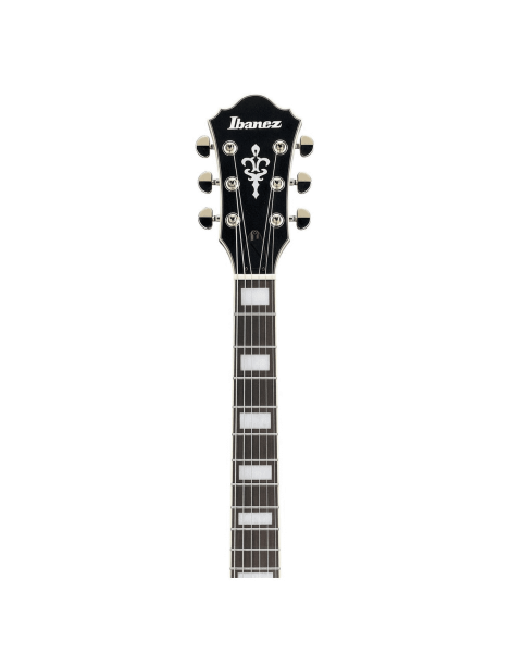 GUITARRA ELÉCTRICA IBANEZ AF75G-BKF ARTCORE BLACK FLAT
