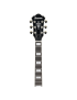 GUITARRA ELÉCTRICA IBANEZ AF75G-BKF ARTCORE BLACK FLAT