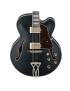 GUITARRA ELÉCTRICA IBANEZ AF75G-BKF ARTCORE BLACK FLAT