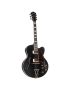 GUITARRA ELÉCTRICA IBANEZ AF75G-BKF ARTCORE BLACK FLAT
