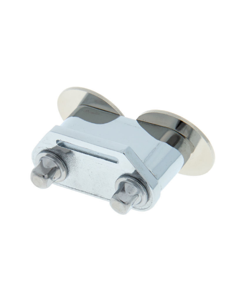 ACCESORIO PARA CAJA TERMINAL PARTE CONTRARIA BORDONERO GIBRALTAR SC-DSLBE GI823.118