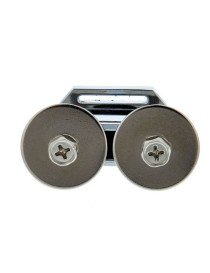 ACCESORIO PARA CAJA TERMINAL PARTE CONTRARIA BORDONERO GIBRALTAR SC-DSLBE GI823.118