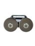 ACCESORIO PARA CAJA TERMINAL PARTE CONTRARIA BORDONERO GIBRALTAR SC-DSLBE GI823.118