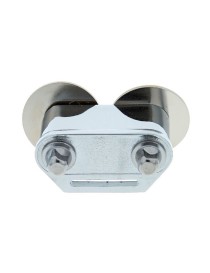 ACCESORIO PARA CAJA TERMINAL PARTE CONTRARIA BORDONERO GIBRALTAR SC-DSLBE GI823.118