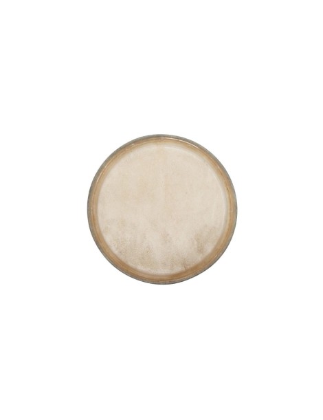 PARCHE TUMBA CLUB SALSA PIEL12 1/2"