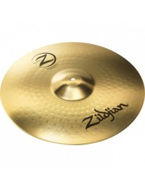 PLATO ZILDJIAN PLANET Z CRASH RIDE 18"