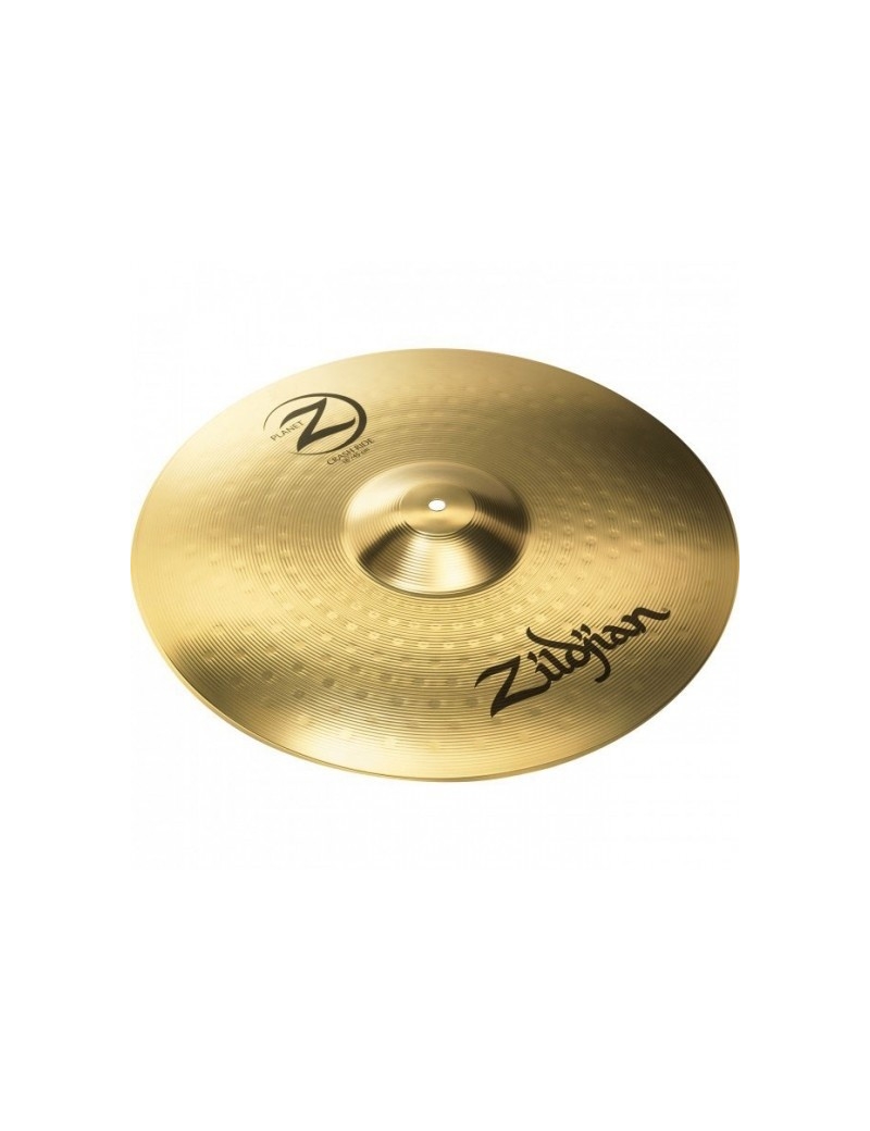 PLATO ZILDJIAN PLANET Z CRASH RIDE 18"