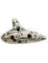 OCARINA WOODI USA FANTASÍA 6 WRO-917-F6