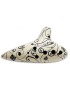 OCARINA WOODI USA FANTASÍA 6 WRO-917-F6