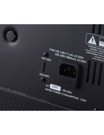 AMPLIFICADOR BAJO HARTKE HD50, COMBO 50W