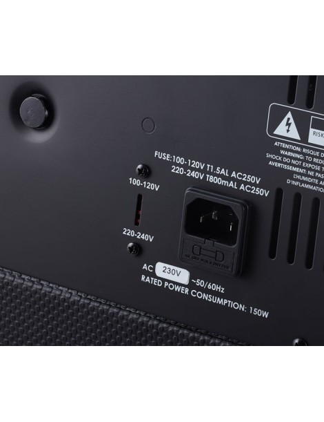AMPLIFICADOR BAJO HARTKE HD50, COMBO 50W