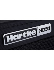 AMPLIFICADOR BAJO HARTKE HD50, COMBO 50W