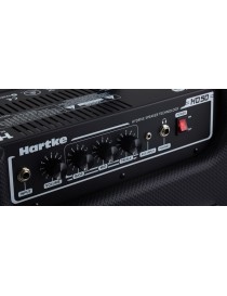AMPLIFICADOR BAJO HARTKE HD50, COMBO 50W