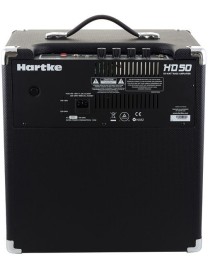 AMPLIFICADOR BAJO HARTKE HD50, COMBO 50W