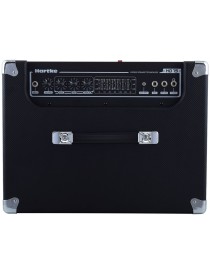 AMPLIFICADOR BAJO HARTKE HD75, COMBO 75W CON LOOP DE EFECTOS