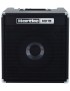 AMPLIFICADOR BAJO HARTKE HD75, COMBO 75W CON LOOP DE EFECTOS