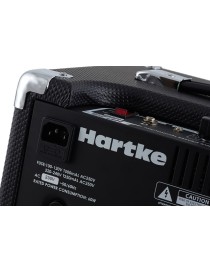 AMPLIFICADOR BAJO HARTKE HD25, COMBO 25W