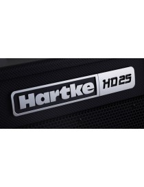 AMPLIFICADOR BAJO HARTKE HD25, COMBO 25W