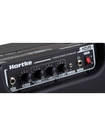 AMPLIFICADOR BAJO HARTKE HD25, COMBO 25W